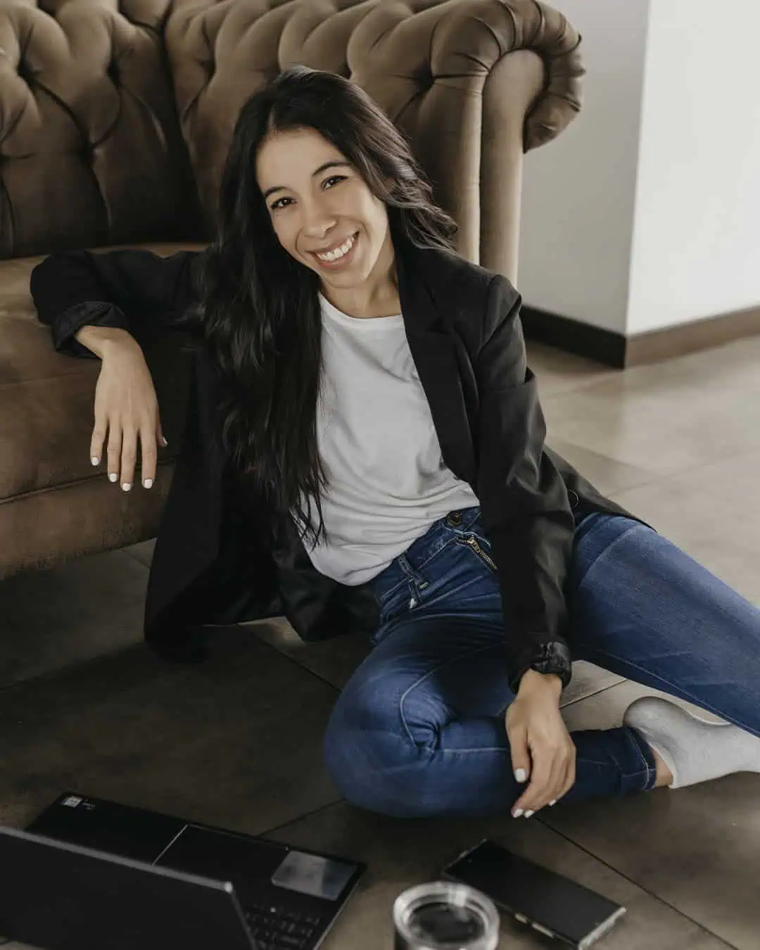 Emi Dimatteo — Estratega de Marca